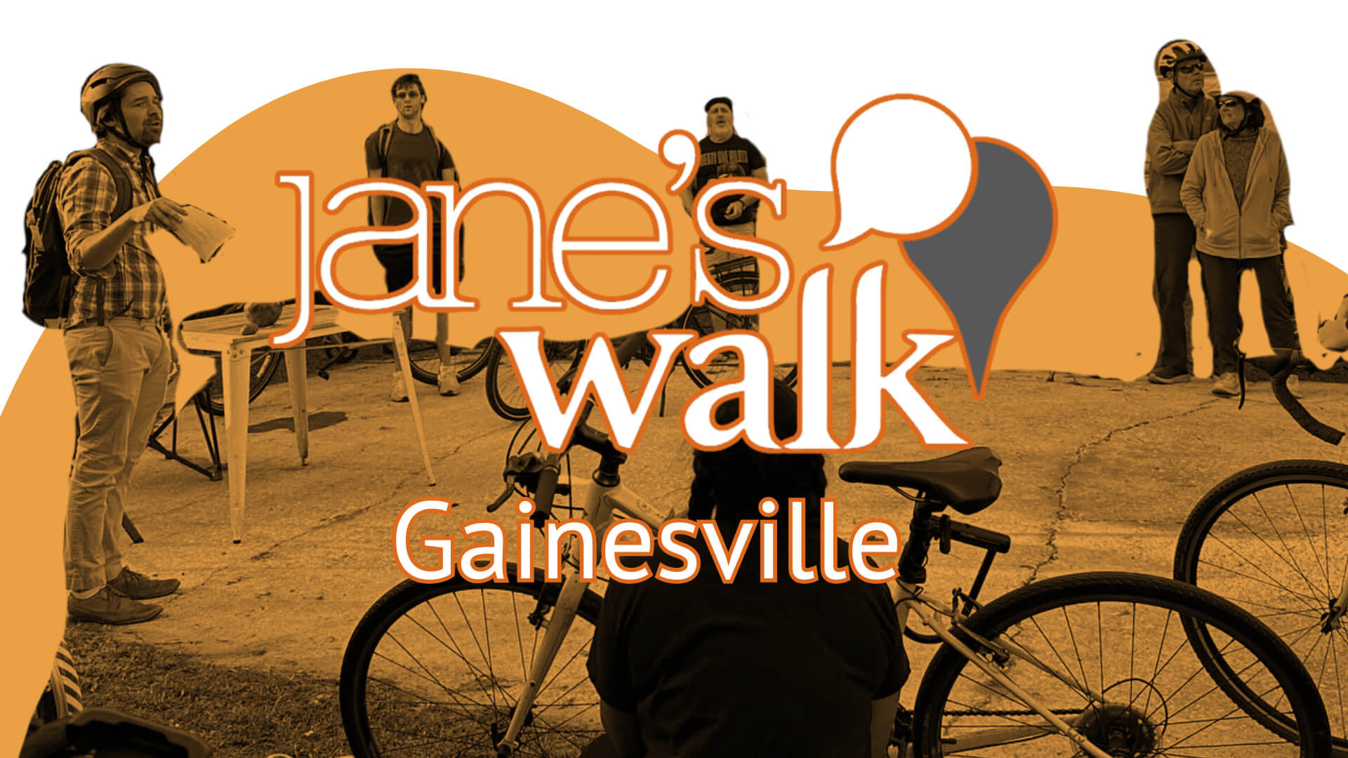 janes walk gainesville