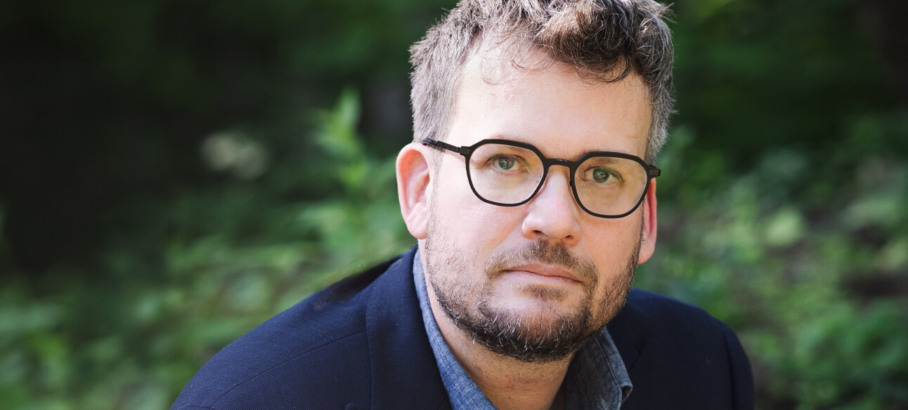 John Green