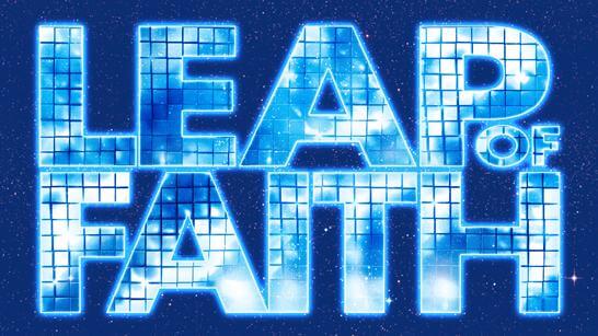 leap of faith