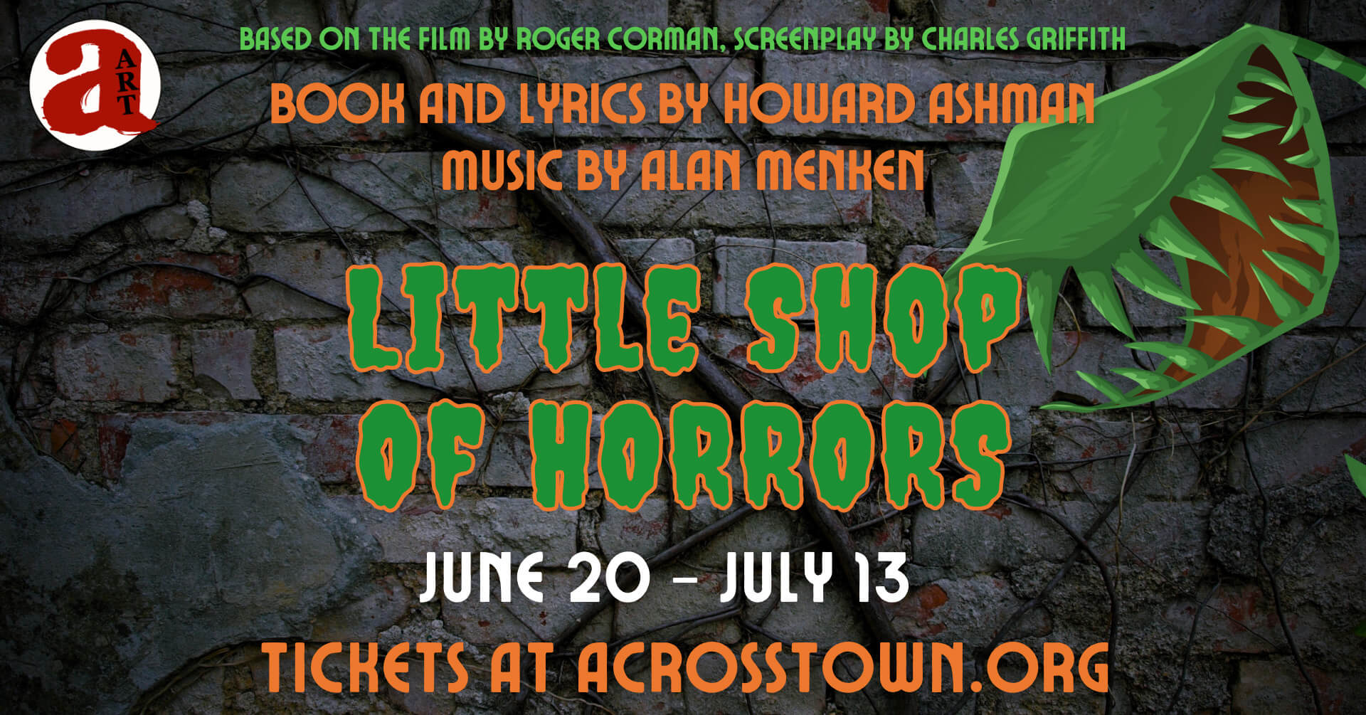 little shop of horrors