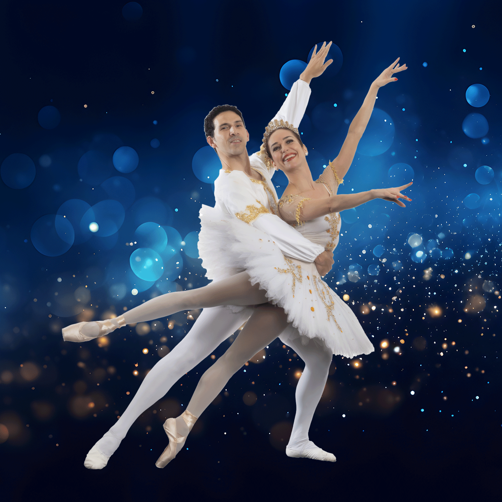 The Nutcracker