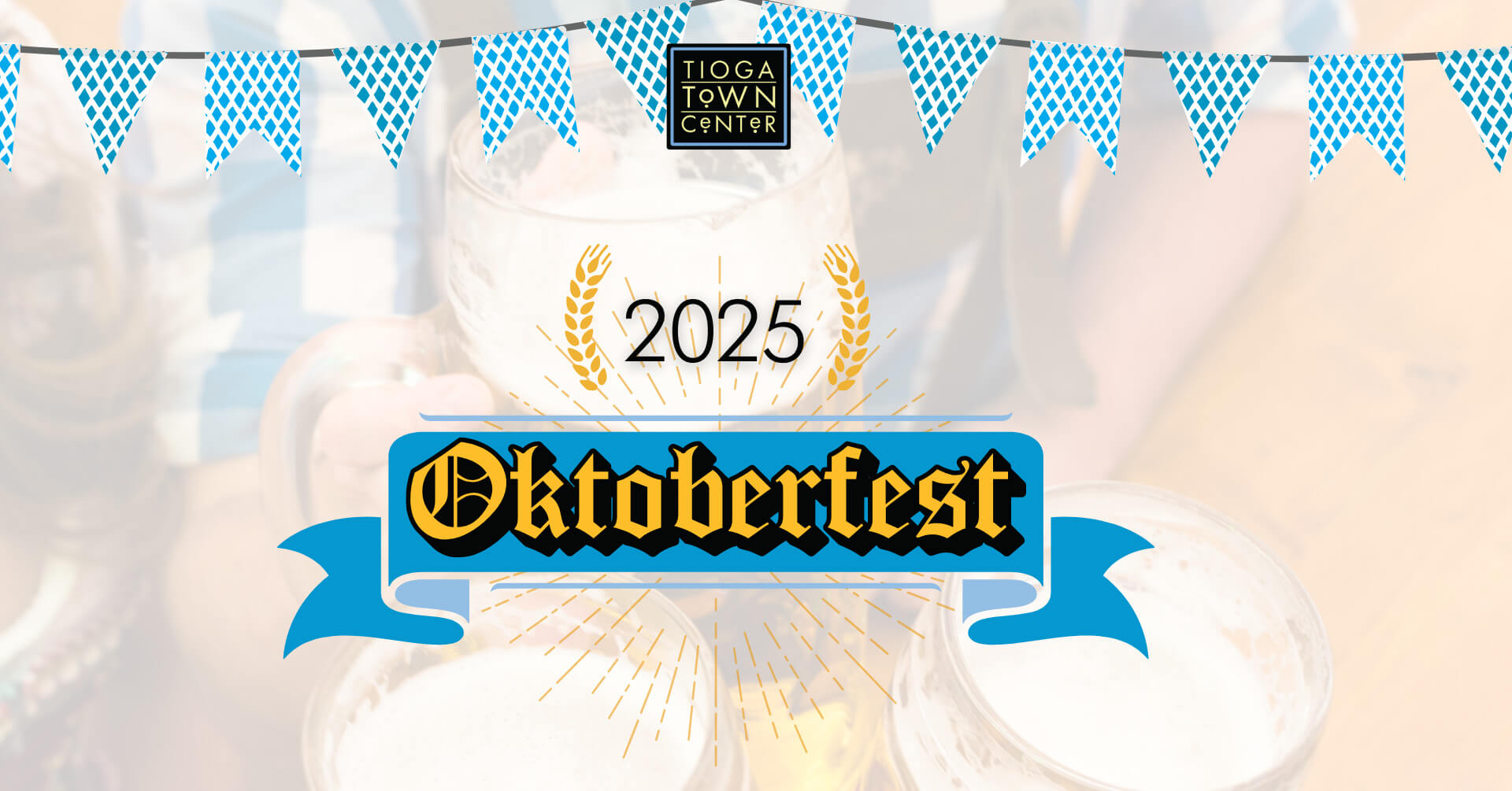 oktoberfest at tioga town center
