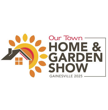 our town home and garden show