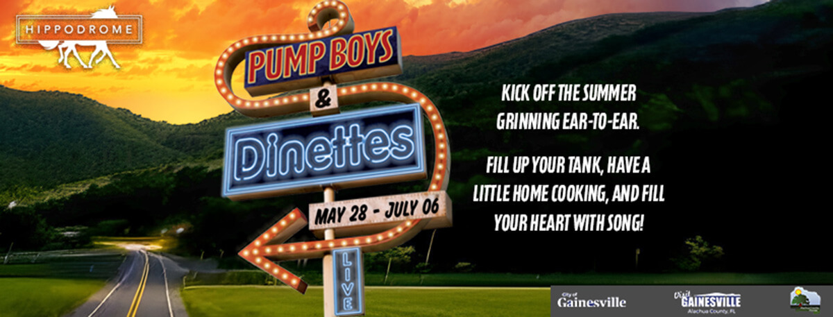 pump boys and dinettes