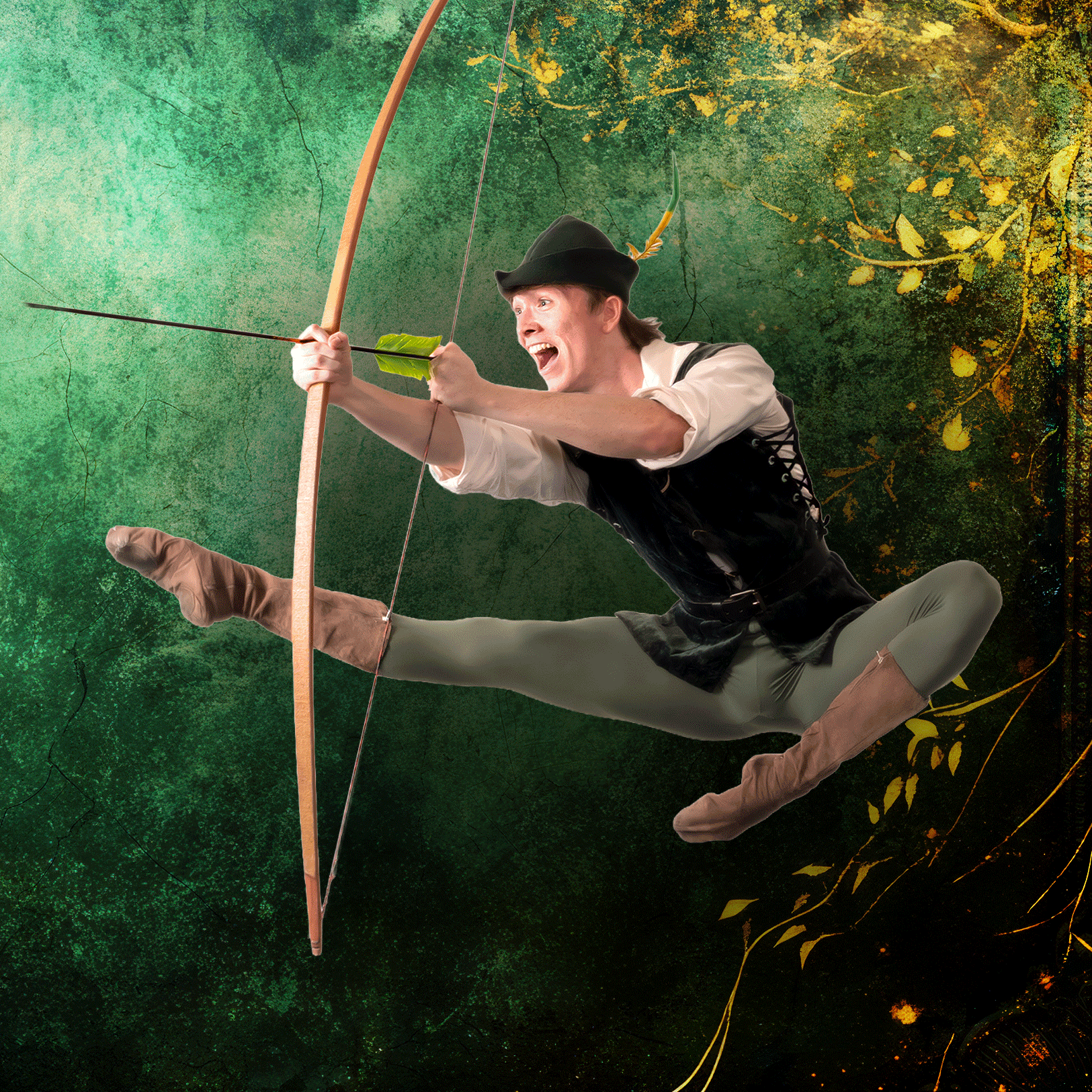 ROBIN HOOD