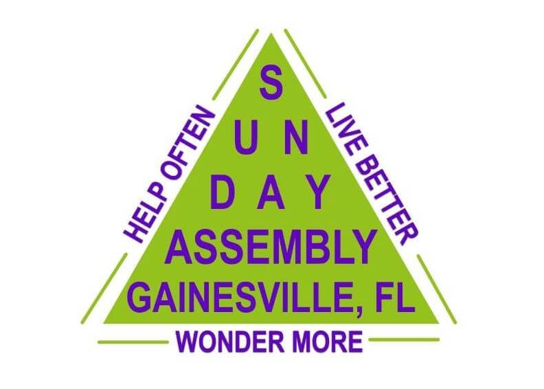 sunday assembly