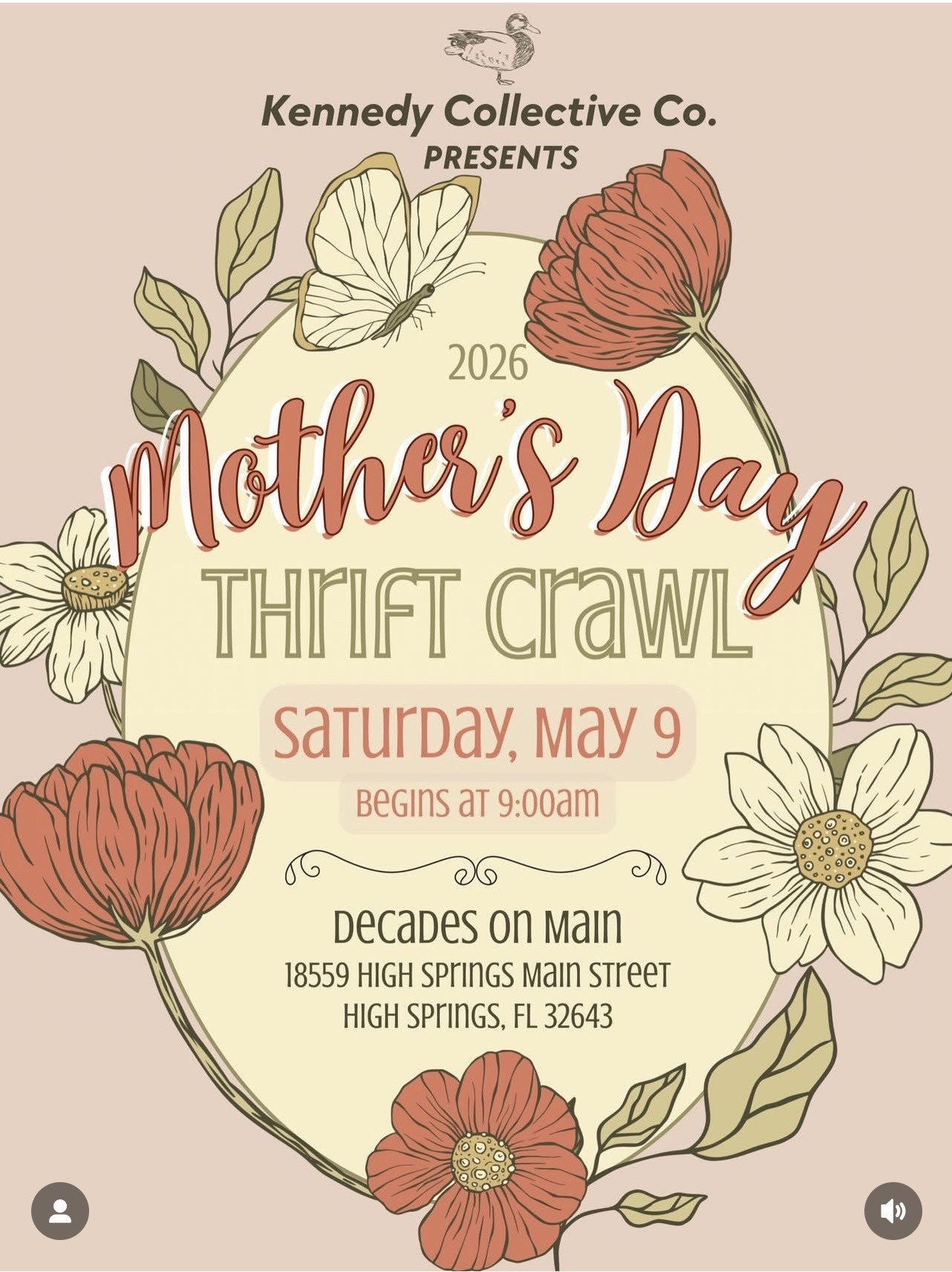 Mother's Day