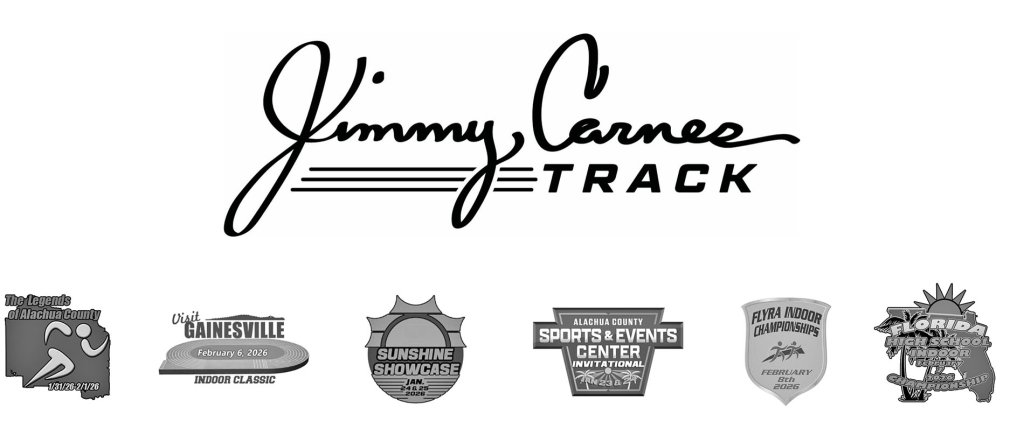 Sports and Events Center: Track Season