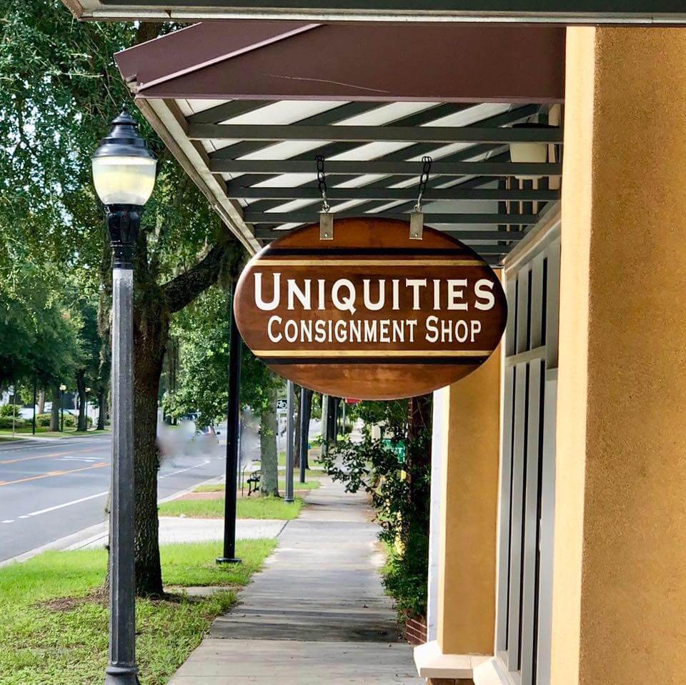 Uniquities