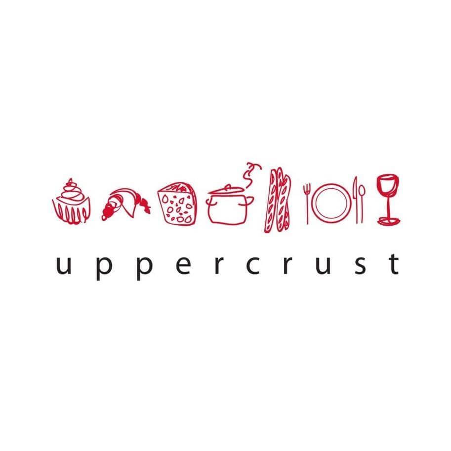 Uppercrust logo