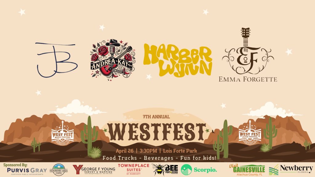 west fest music festival